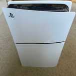 PS5 Digital Edition
