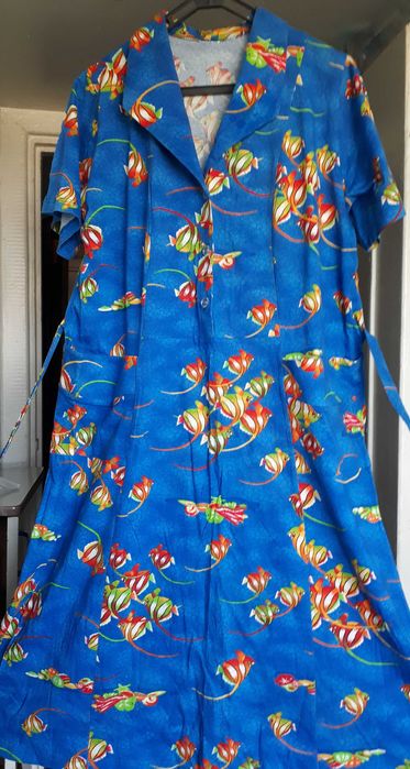 сукні літні, розмір 50-52