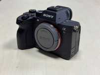 Sony A7SIII a7s3 Super stan! Gwarancj do 2027, tylko 15k zdjec