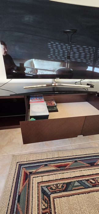 Movel tv/som/sala