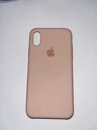 Case Apple iPhone 5/5s róż