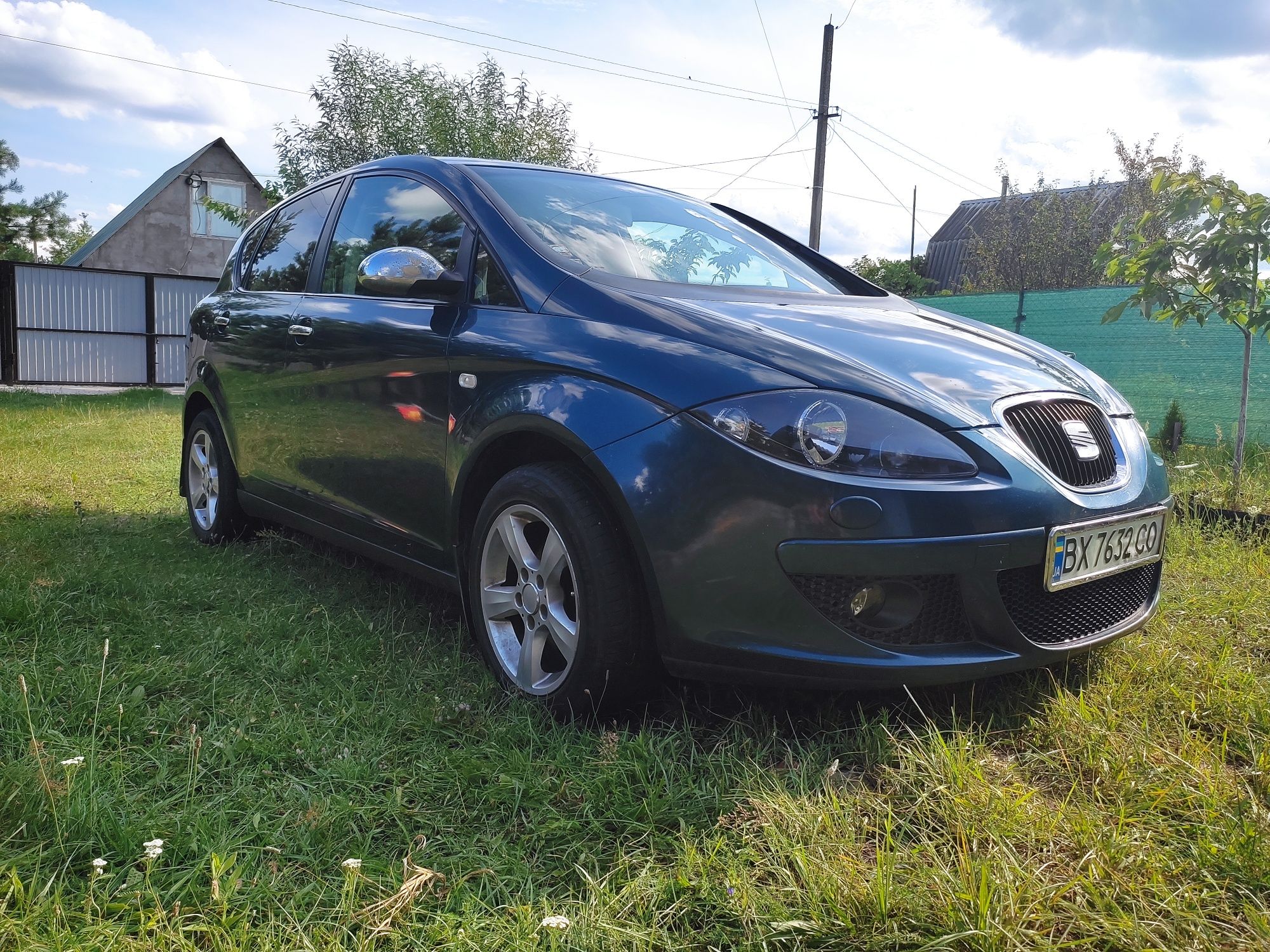 Seat Toledo 1.9 TDI