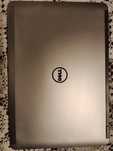 Laptop Dell Latitude Intel Core i5-4310 CPU
