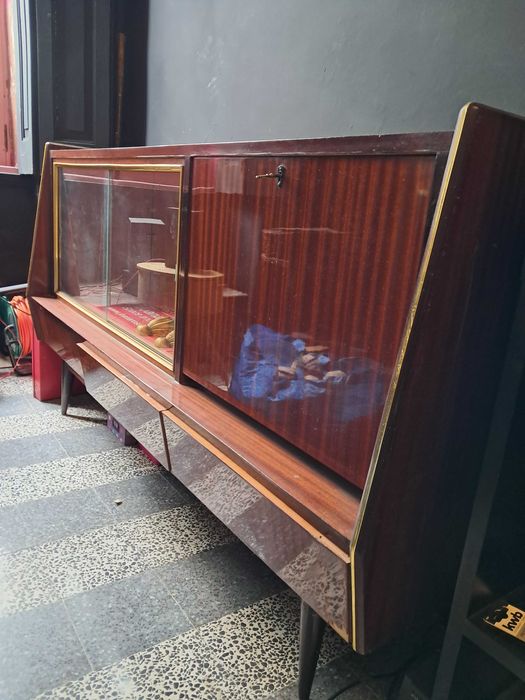 Movel de sala anos 70's