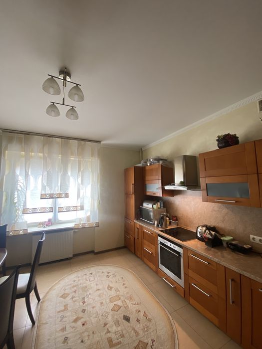 Продам 3х комн кв