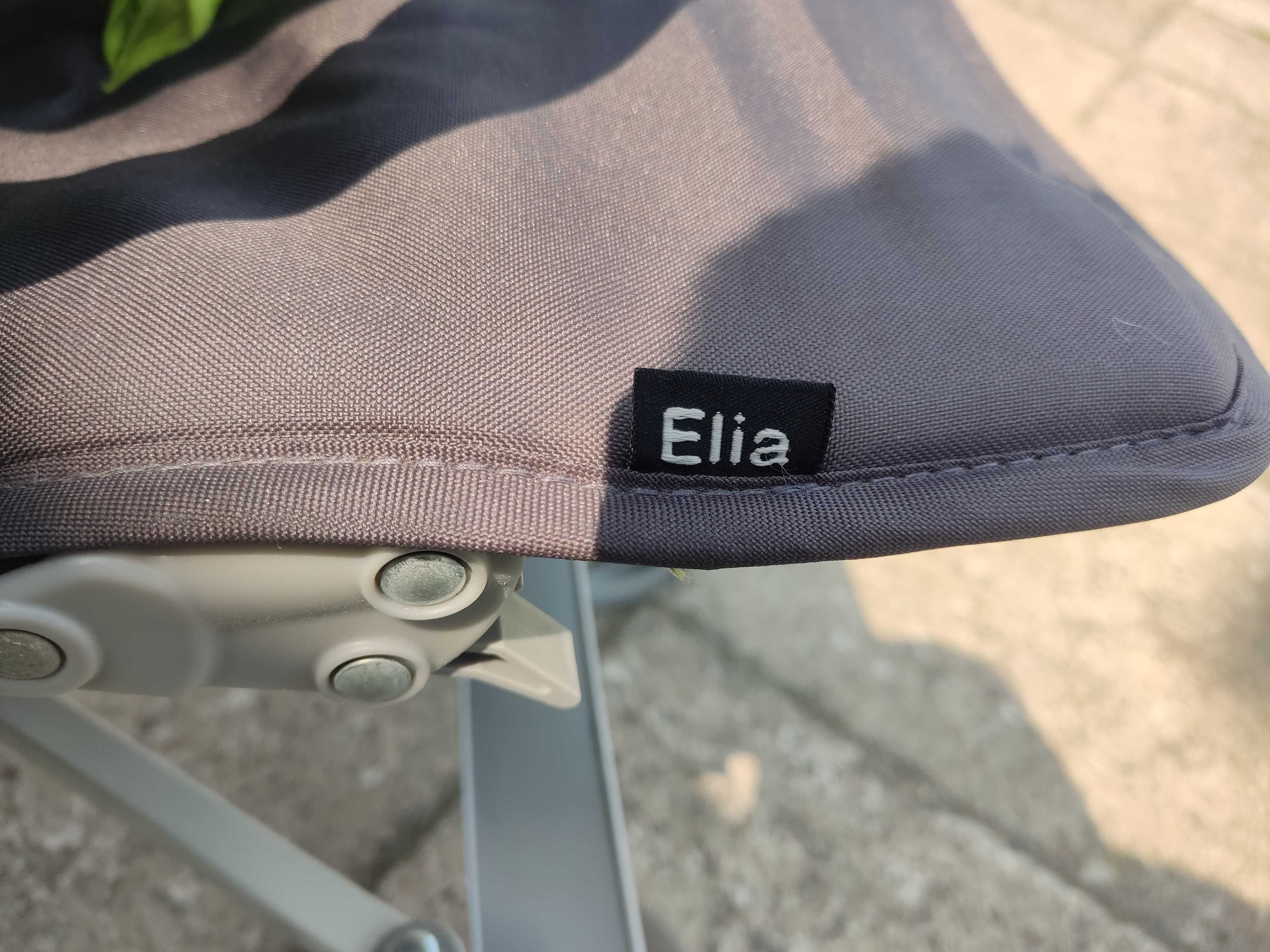 Spacerówka Lionelo Elia