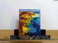 Godzilla 2: Król Potworów - Blu-ray