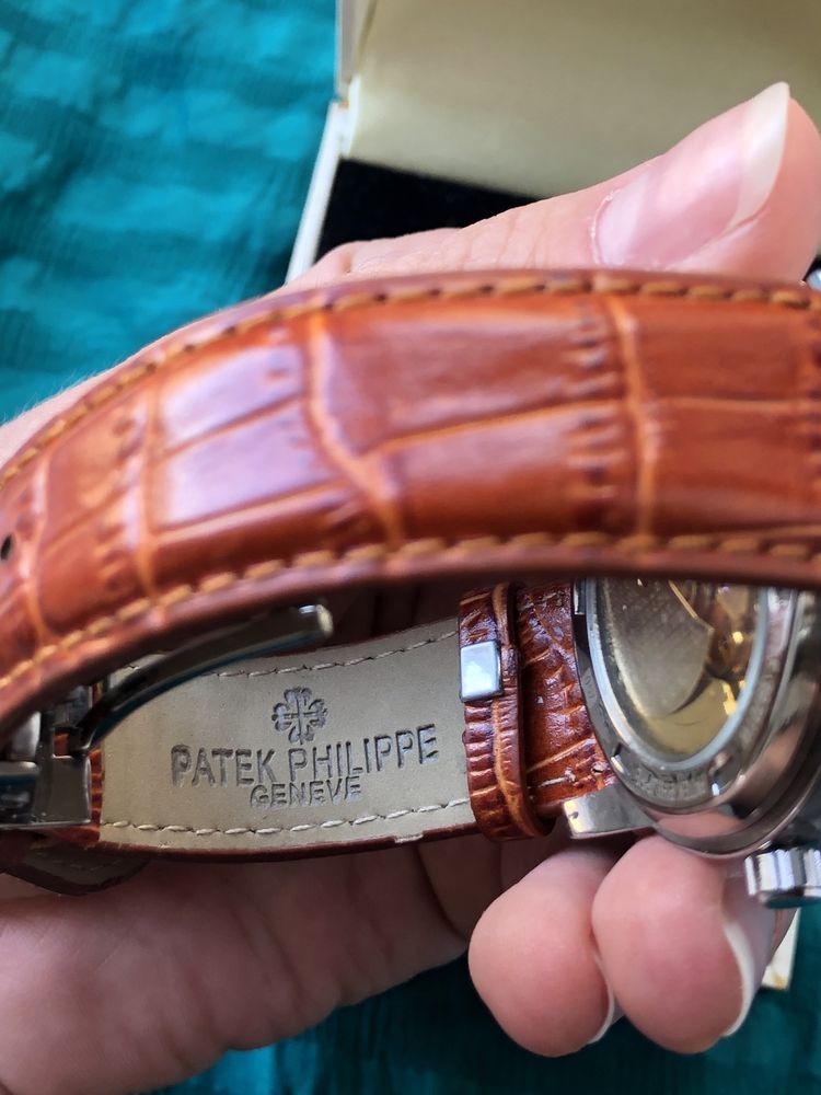 Годинник Patek Philippe Geneve