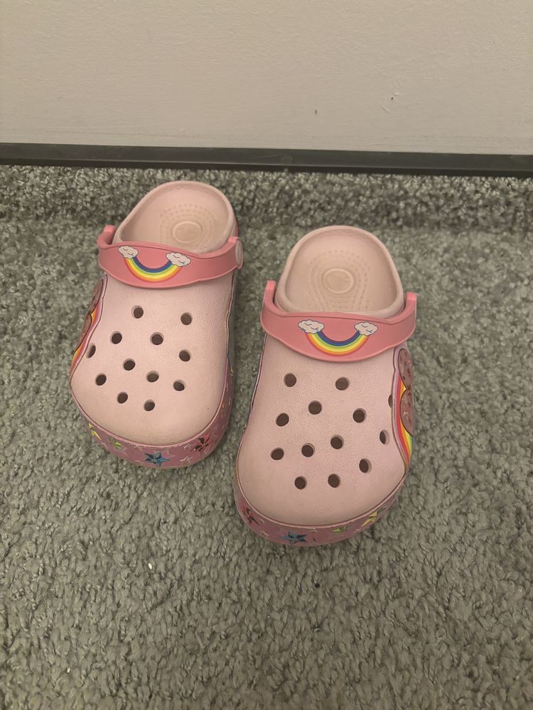 Crocs 16 cm C 10