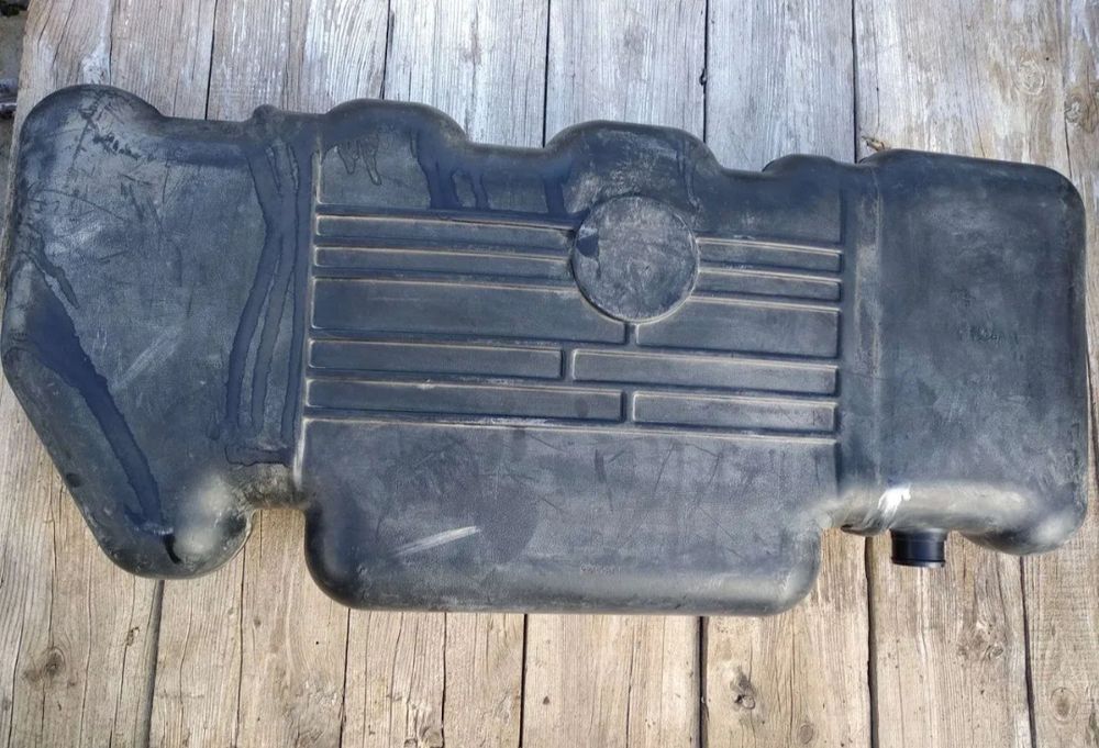 Бак топливный Mercedes Sprinter, Volkswagen LT 1995-2006 9014710198