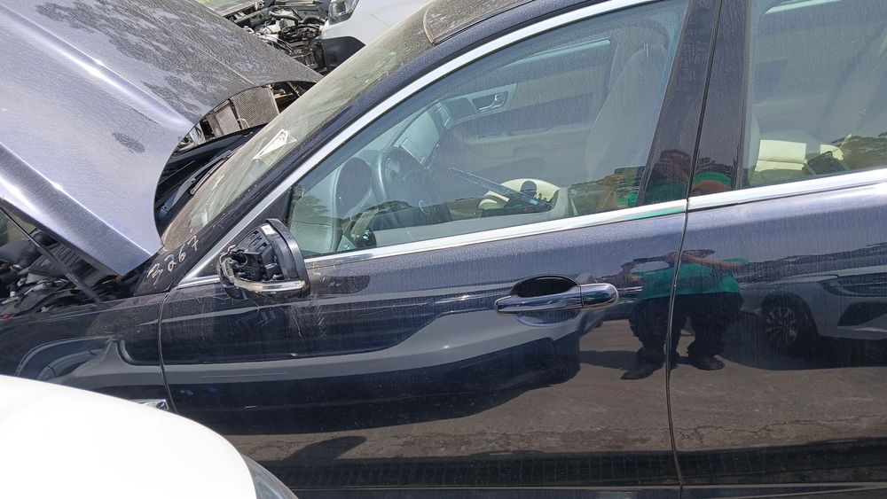 Porta frente esquerda JAGUAR XF (X250)