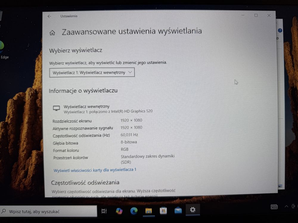 Lenovo Thinkpad T470 i7/8Gb/256gb ssd/Win10 pro