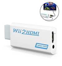 Conversor HDMI para Nintendo Wii