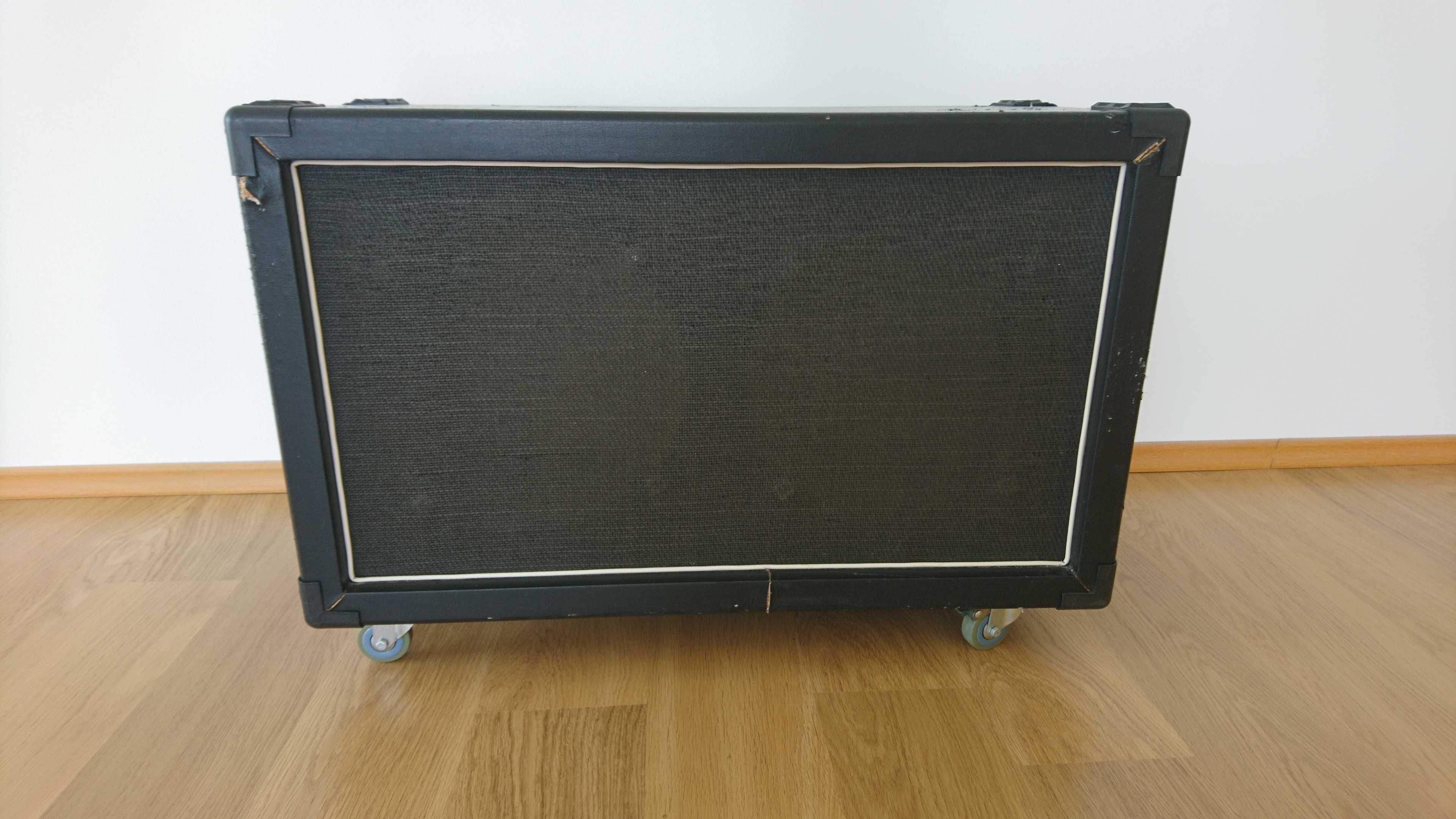 Kolumna gitarowa 212 pusta