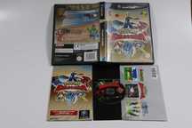Gra na Konsole Nintendo Gamecube NGC Pokemon Colosseum PAL ANG BDB