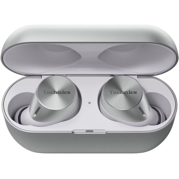 Навушники Technics EAH-AZ60M2 TWS Silver