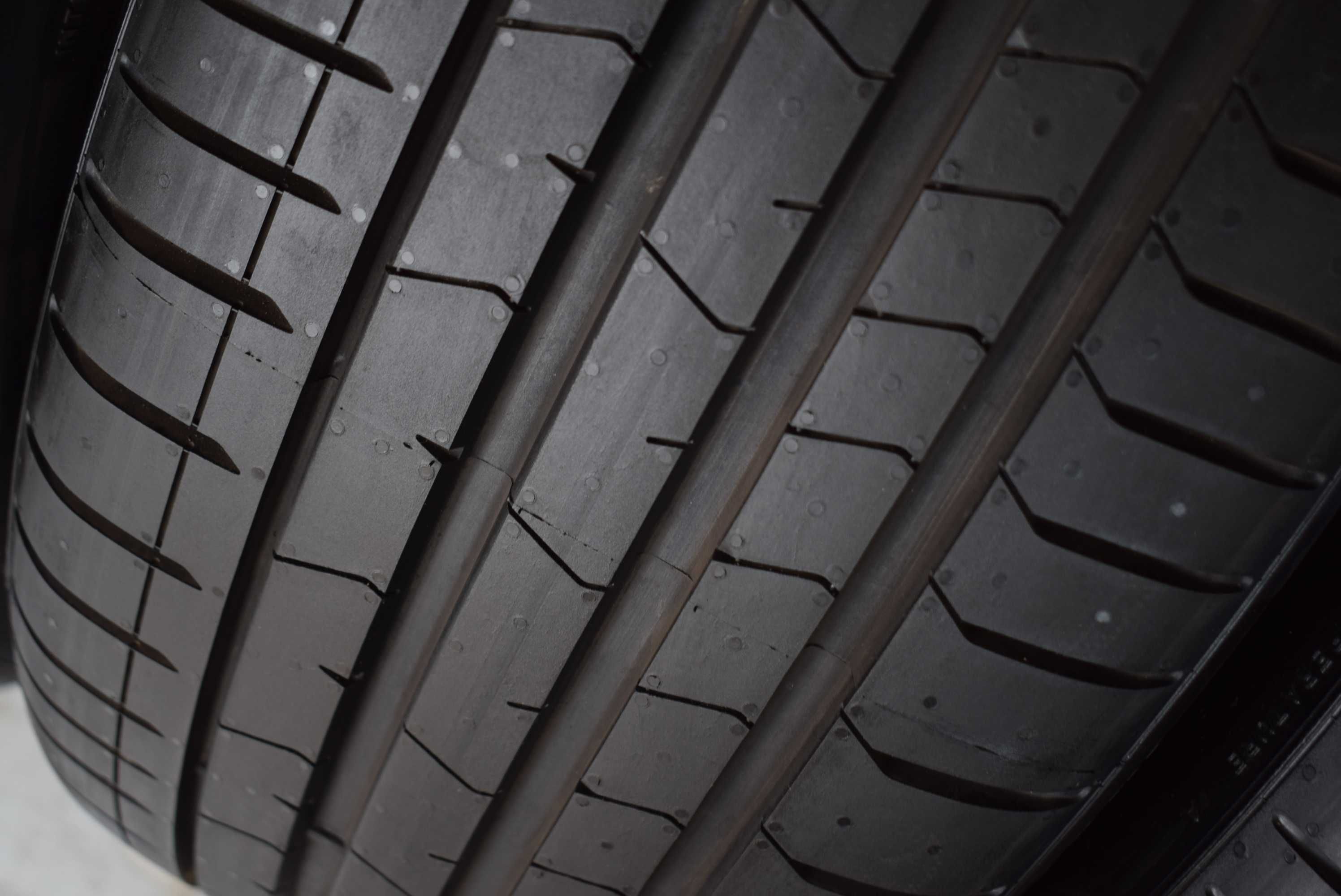 Mercedes Gla h247 Glb 35 45 AMG V W447 nowe OEM 19 cali 2024 Pirelli