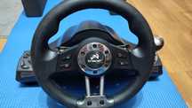 Kierownica Tracer TRK-V12 Professional CarbonRacer
