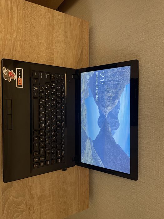 Продам ноутбук Lenovo