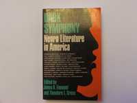 Dark Symphony - Negro Literture in America