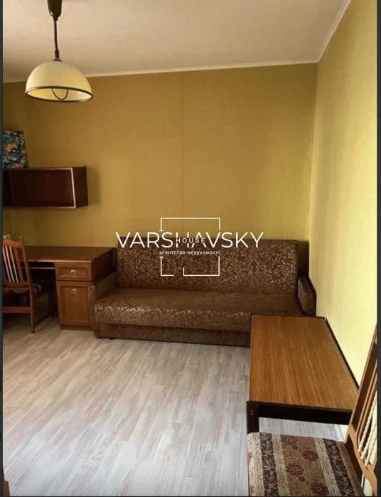 Продаж 3-х кімн.квартири Виноградарь пр-к Квітневий,3 ТРЦ Ретревіль