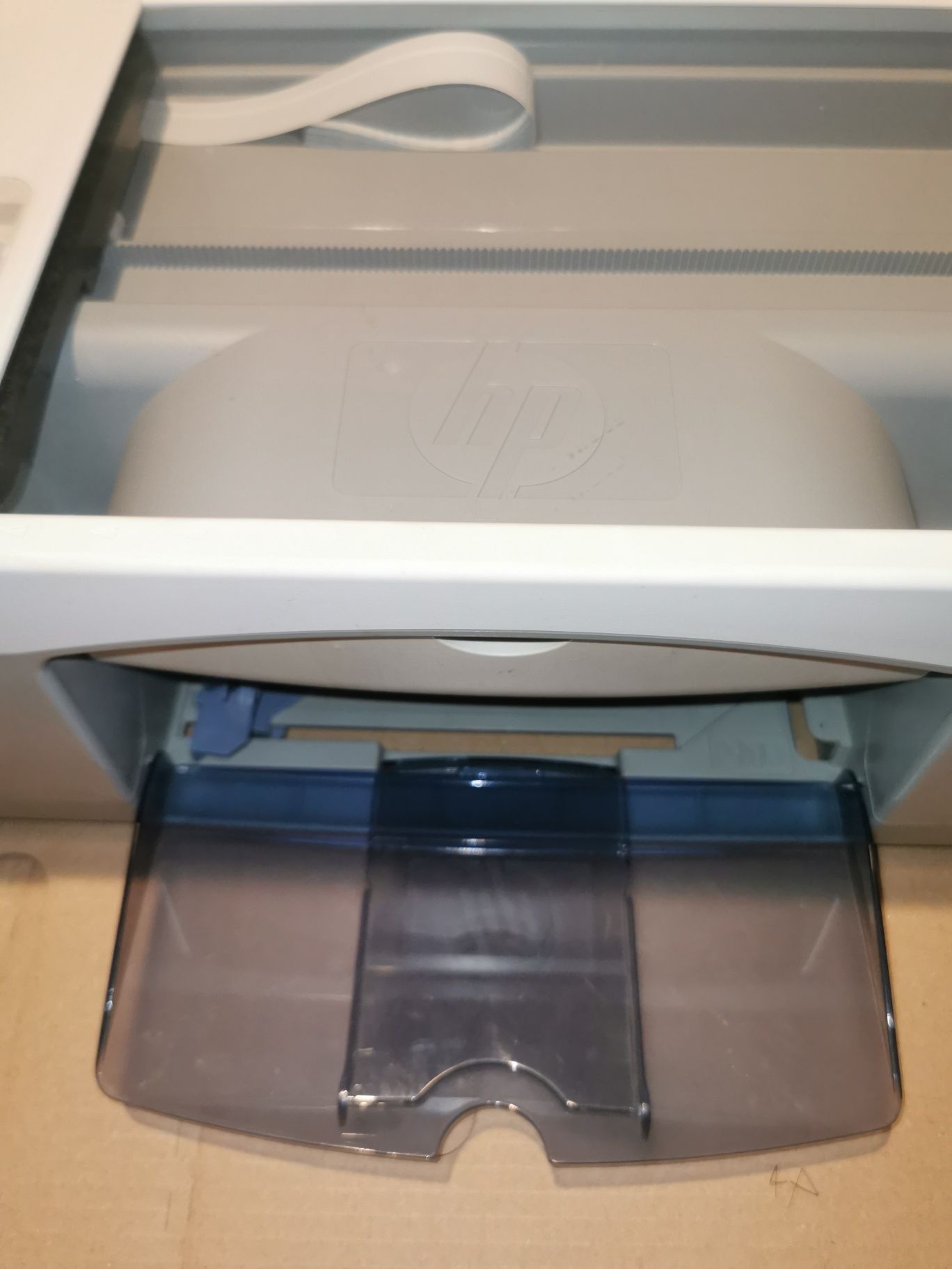 Hp deskjet f370 w bardzo dobrym stanie