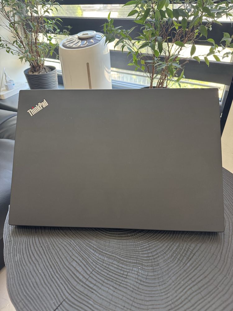 Lenovo ThinkPad P15s (i7-10510U 32GB SSD 512 Quadro P520) #0701