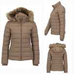 Kurtka puchowa Tommy Hilfiger rozmiar XS/S