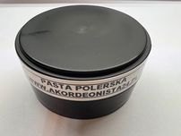 Pasta polerska lekkościerna