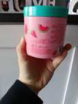 Peeling do ciała arbuz 600g