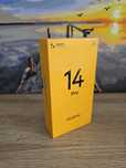 Nowy Realme 14 Pro 12/512Gb Suede Grey