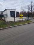 Lokal 120m2 7x17m z kanałem technicznym 8m teren zamknięty