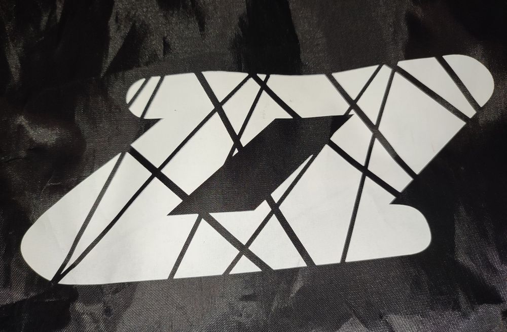 Worek sportowy [ZINA]