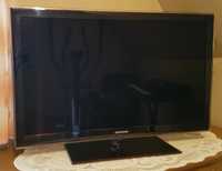 Telewizor LED Samsung UE40C5000 40" TV Full HD czarny + pilot