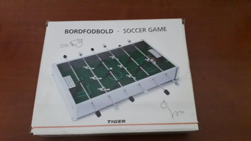 Jogo mini matraquilhos
