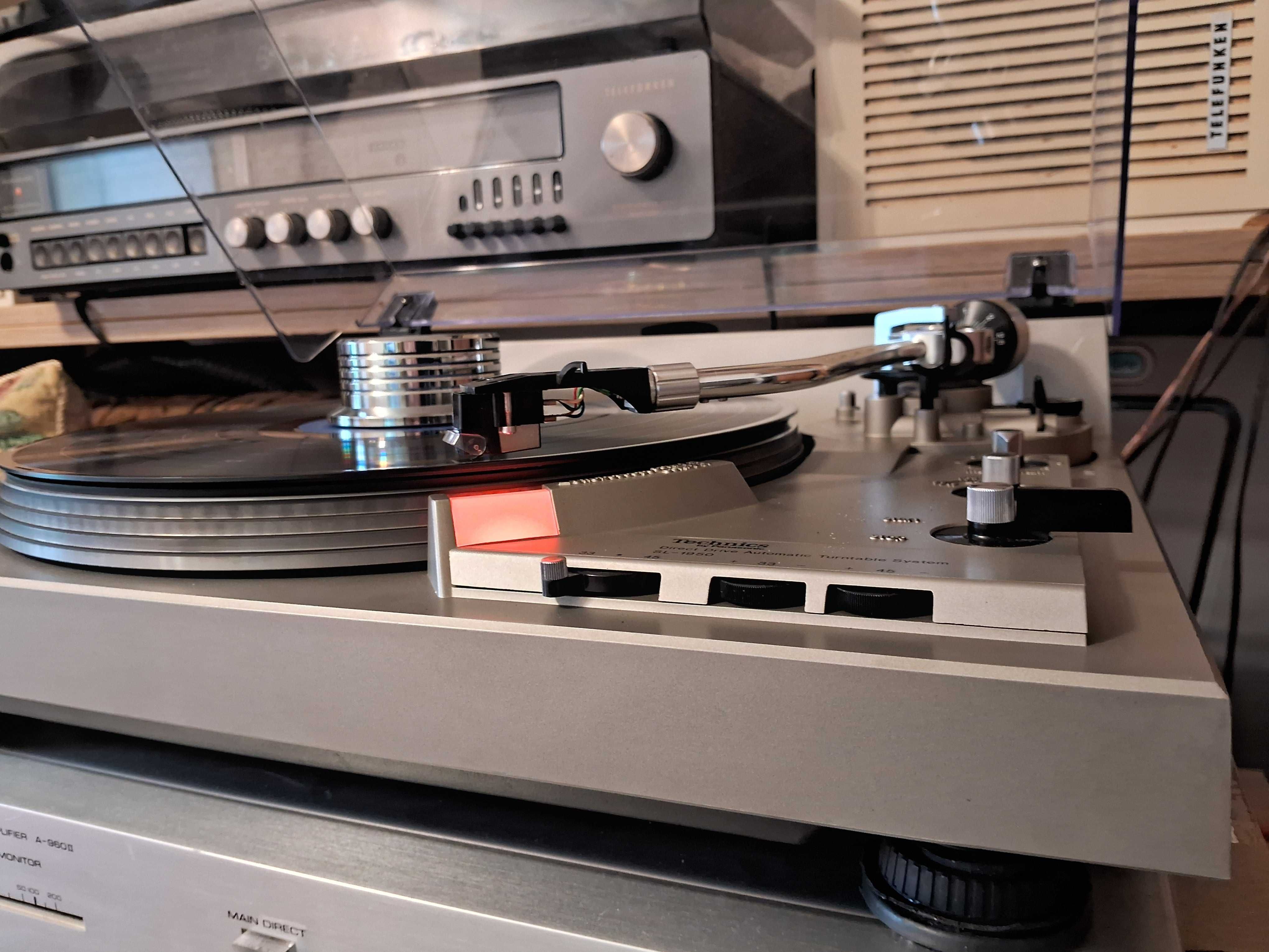 Technics SL 1950