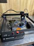 Grawer laserowy Mecpow X3 - jak nowy - grawerka laserowa