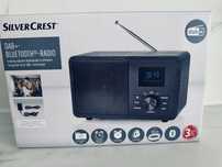 Radio Silvercrest