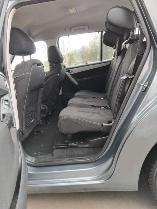 CITROEN C4 Grand Picasso