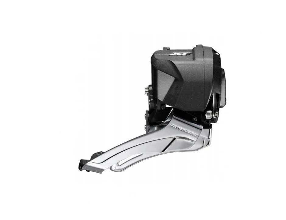 Przerzutka SHIMANO XT FD-M8070 2x11 Di2