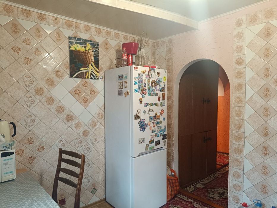 Продаж 2 -кімнатної квартири в центрі Чугуєва