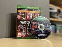 Watch Dogs Legion na Xbox One / Series