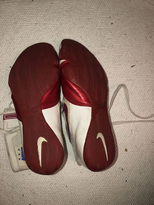 Боксерки Nike Hyper KO 1 (42-43)
