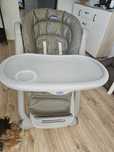 Krzesełko do karmienia CHICCO POLLY MAGIC RELAX3w1