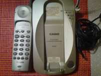 sprzedam telefon m-ki casio