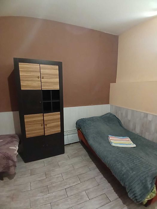 Здам кімнату, центр