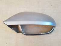 AUDI A6 C7 RS6 lewa obudowa lusterka 4G0857527G1L1 4G0857527G