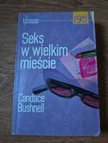 Seks w wielkim mieście Candace Bushnell