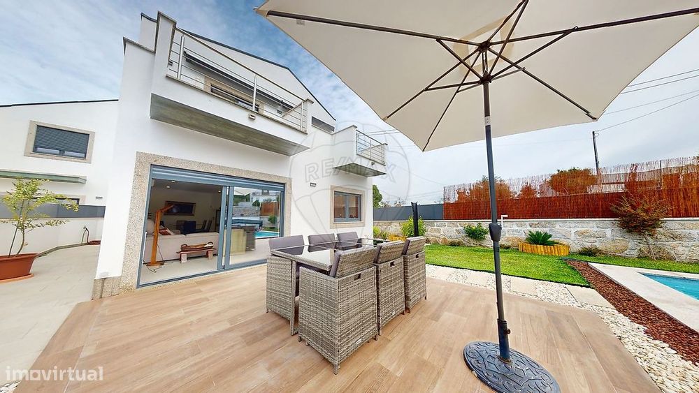 Moradia T3 para venda