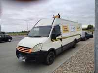 Iveco Daily Maxi Max 2.3 2006r. Pół-lift